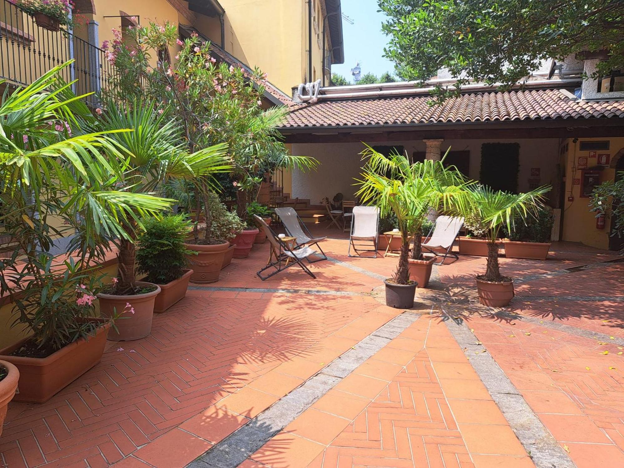 Monolocale Beatrice Abbadesse Guest House M3-M5 Zara — Photos 2