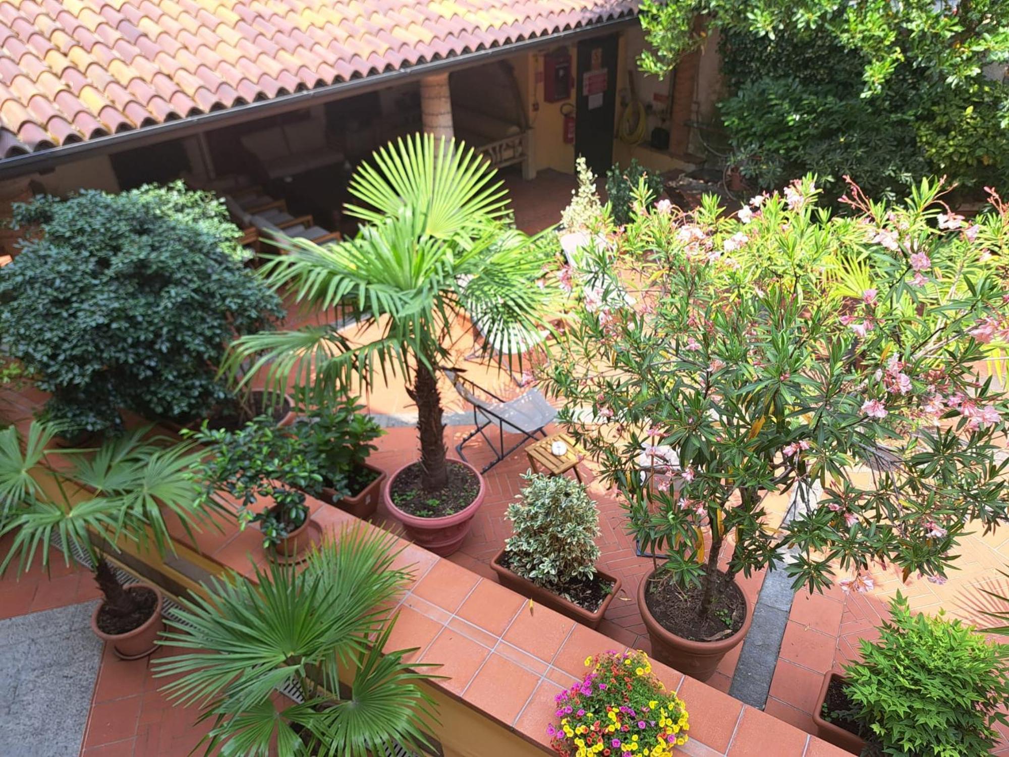 Monolocale Beatrice Abbadesse Guest House M3-M5 Zara — Photos 3